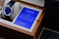 Fabriano - Piazza del Comune 25 - Orologio Frederique Constant Uomo Manufacture Worldtimer in Acciaio FC-718LA4H6 - FC-718LA4H6